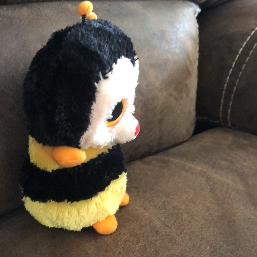 Ty beanie (sting) - Picture 4 of 6